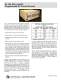 OL 16A/ 65A/ 83A Programmable DC Current Sources - Gooch & Housego