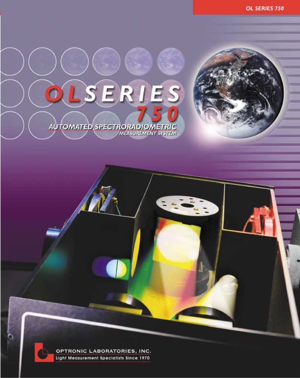 Optronic Laboratories - 