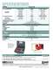 3711 Clamp-On Ground Resistance Testers - AEMC Instruments