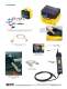 1050 1000V Megohmmeters - AEMC Instruments