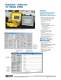 1050 1000V Megohmmeters - AEMC Instruments