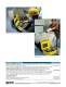 1050 1000V Megohmmeters - AEMC Instruments