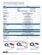 8230 with AmpFlex SR193-36 Single-Phase Power Quality Analyzers - AEMC Instruments