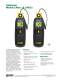 CA813 Lightmeters - AEMC Instruments