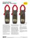 511 Clamp-On Meters 