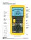 1039 100V Megohmmeters - AEMC Instruments