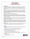 8335 with MN93-BK Three-Phase Power Quality Analyzers - AEMC Instruments