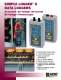 L562 Volt/Amp Loggers - AEMC Instruments