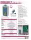 L562 Volt/Amp Loggers - AEMC Instruments