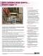 L562 Volt/Amp Loggers - AEMC Instruments