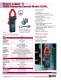 L562 Volt/Amp Loggers - AEMC Instruments