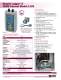 L562 Volt/Amp Loggers - AEMC Instruments