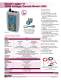 L562 Volt/Amp Loggers - AEMC Instruments