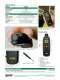 CA895 Carbon Monoxide Meters - AEMC Instruments