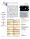 Detector, USB Powered - General Photonics