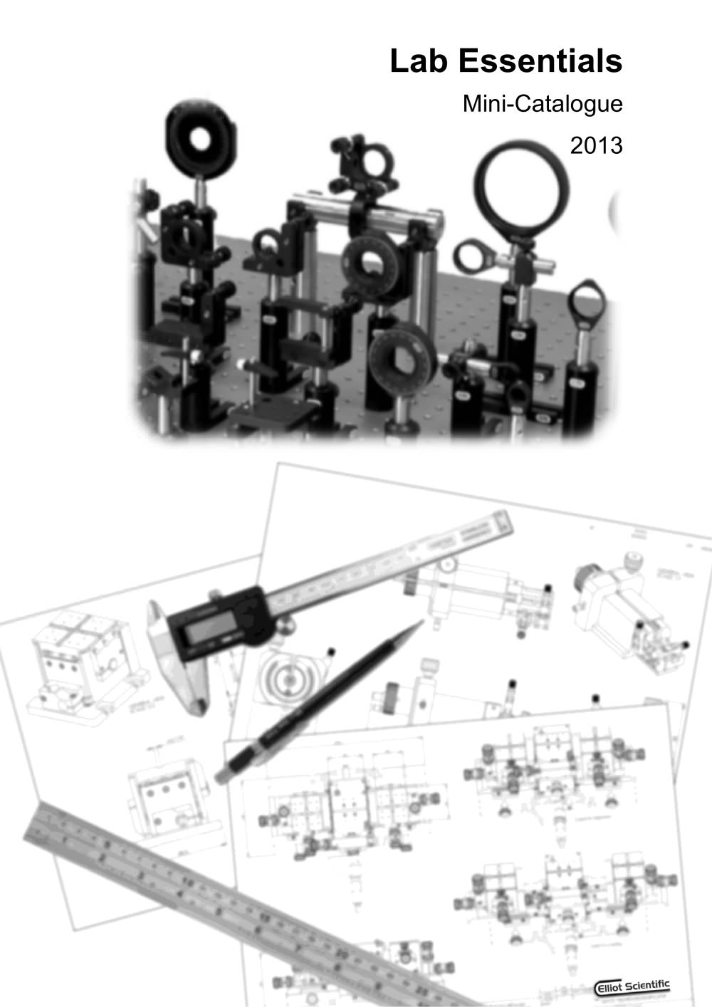 Optics Essentials - Elliot Scientific