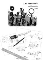 Optics Essentials