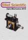 Opto-Mechanics Catalogue