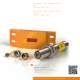 Company Profile and Products - Laser Components