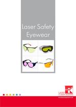Laser Safety Eyewear