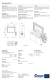 Type Cyklop CX 89 II For automatic strapping - Cyklop