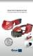 Cyklop Plastic Strapping Hand Tools - Cyklop