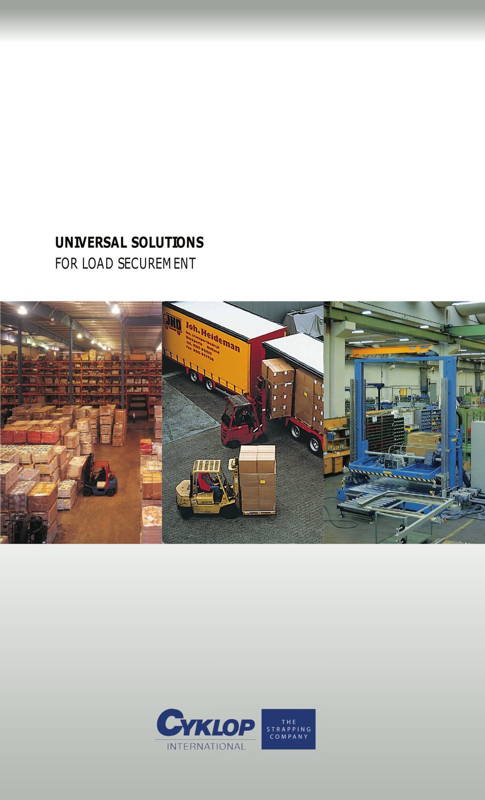 Image Brochure - Cyklop