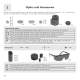 Z-LASER - Laser for positioning - Scitec Instruments
