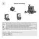 Z-LASER - Laser for positioning - Scitec Instruments
