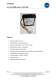 UV LOG USB and UV LOG 485 - Scitec Instruments