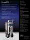 PowerPTX Dry Ice Blasting Machine - Cold Jet