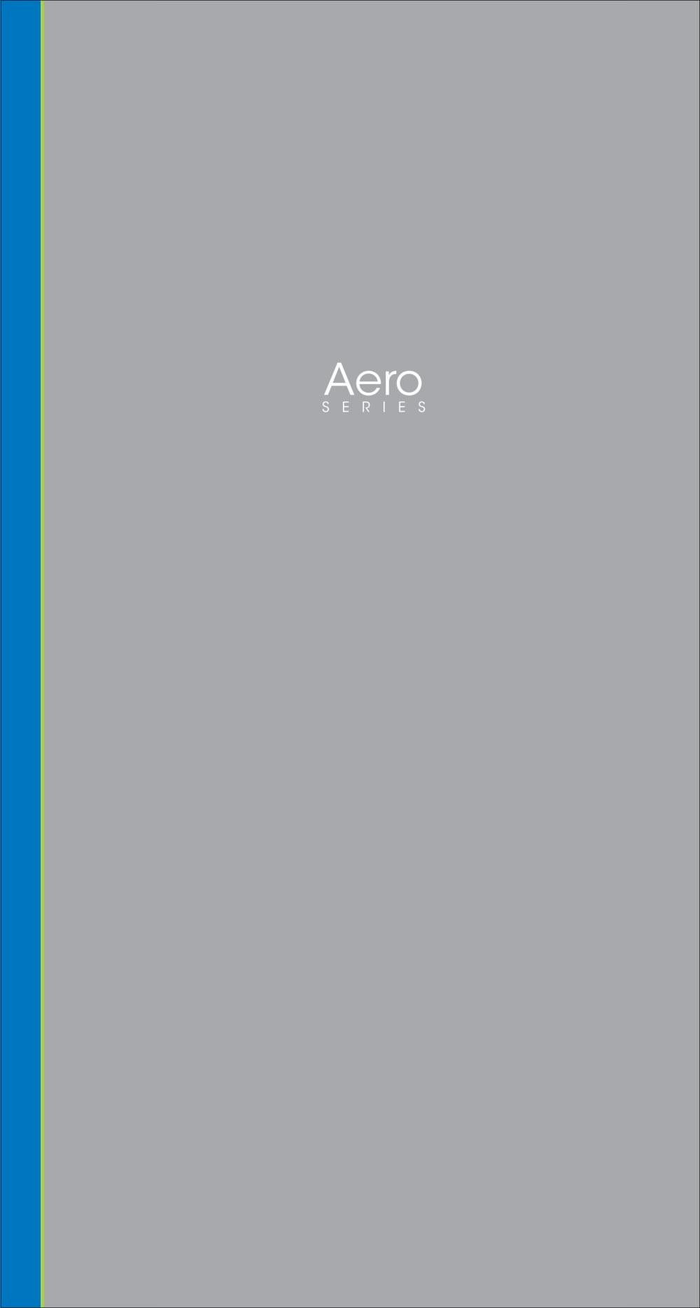 Cold Jet Blasting - Aero Series - Cold Jet