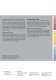 Temperature Control and Cooling Technology