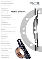 Company Overview; Products and Services