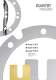 Metal Shim Product Series , M-Tech�L, M-Tech�S, M-Tech�P 