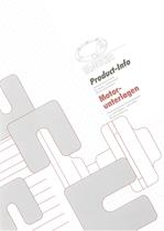 slotted shims, motor adjustment shims