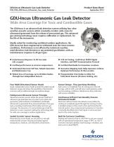 Banshee343 Ultrasonic Gas Leak Detector