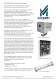 GCEM4000 Data Sheet - Codel International