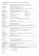 GCEM4000 Data Sheet - Codel International