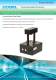 TunnelCraft 3 Air Flow Monitor Data Sheet - Codel International