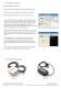 TunnelCraft 3 Air Flow Monitor Data Sheet - Codel International