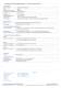 TunnelCraft 3 Air Flow Monitor Data Sheet - Codel International