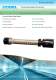 TunnelCraft III  NO2 Monitor - Codel International