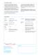 Model 121 - Smoke Detector - Codel International