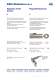AQ70 Cylinder Catalogue - SSH Stainless