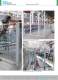 Machine Guard and Enclosure System - Modular Assembly Technology Co., Ltd.