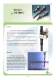 The Ejector  M 300 C ( from 200 g/h up to 15000 g/h) - Controlmatik