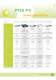 POS Product Guide_2008 Spring - Protech Systems