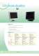 POS Product Guide_2008 Spring - Protech Systems
