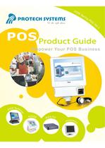 POS Product Guide_2008 Spring